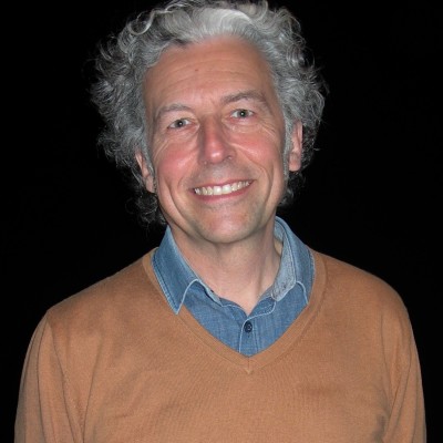 Bernard Monforte et la pièce "Gardiens de Phare" cover