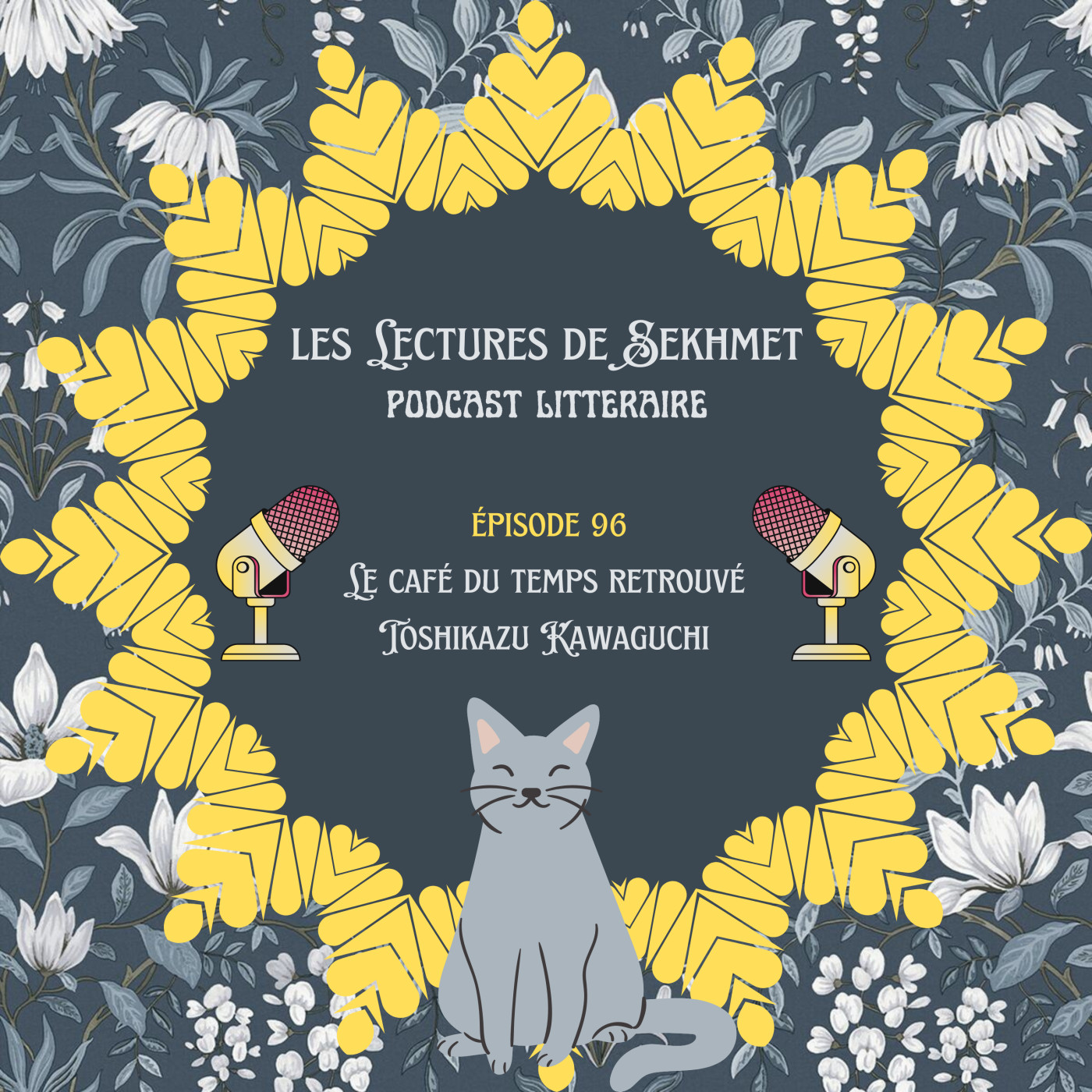 Les lectures de Sekhmet