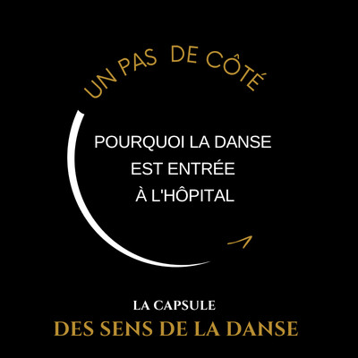 Un pas de côté — Corps vulnérables, corps dansants : une autre histoire de la danse cover