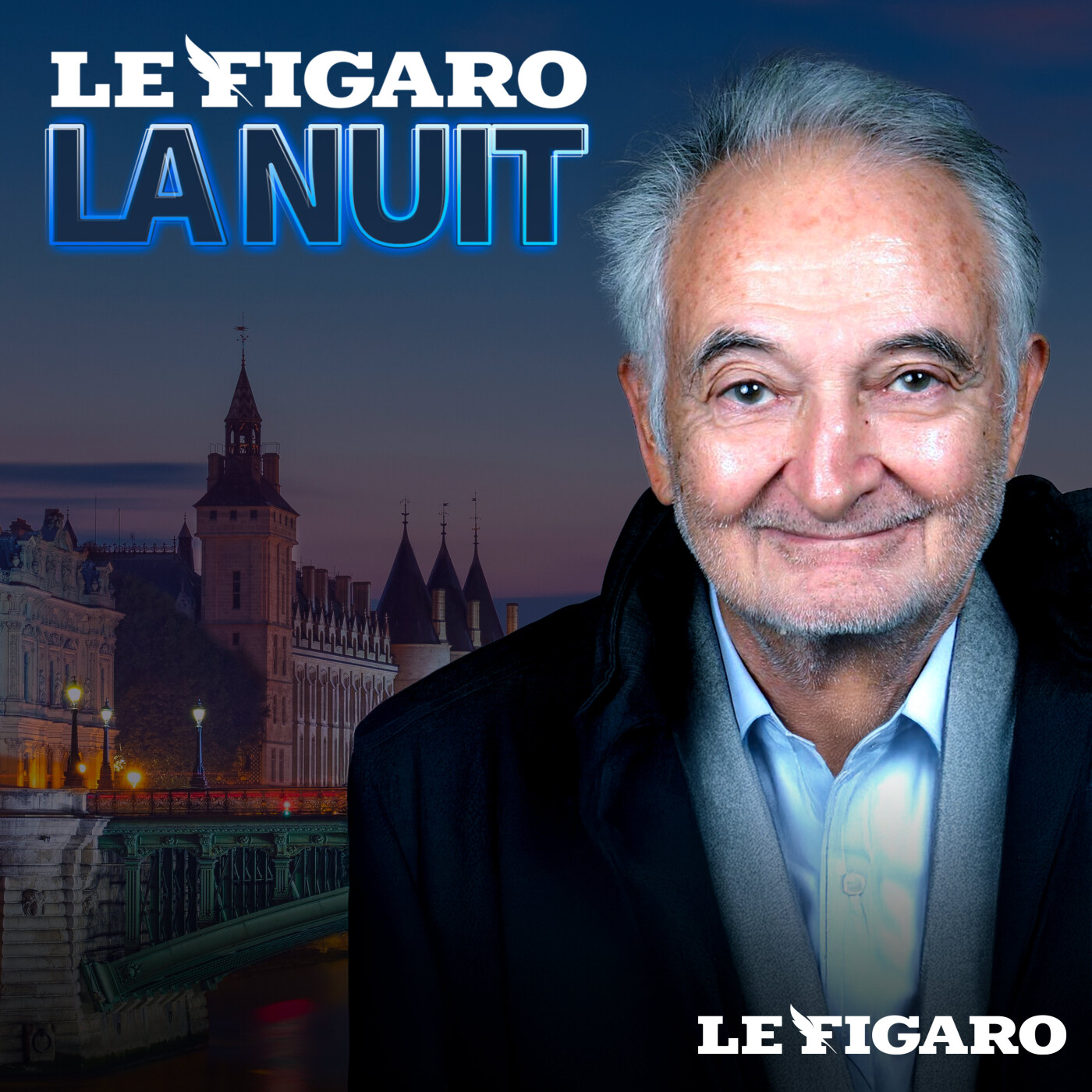 Le Figaro la Nuit