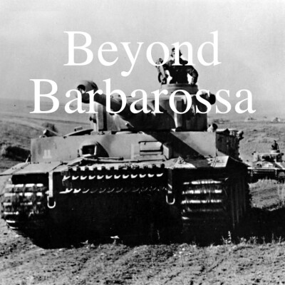 The Battle of Kursk, Part 3: Episode 53 cover