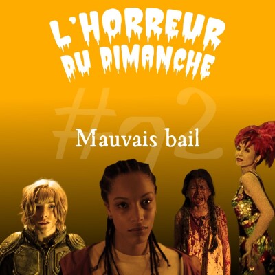 #72 - Mauvais bail cover