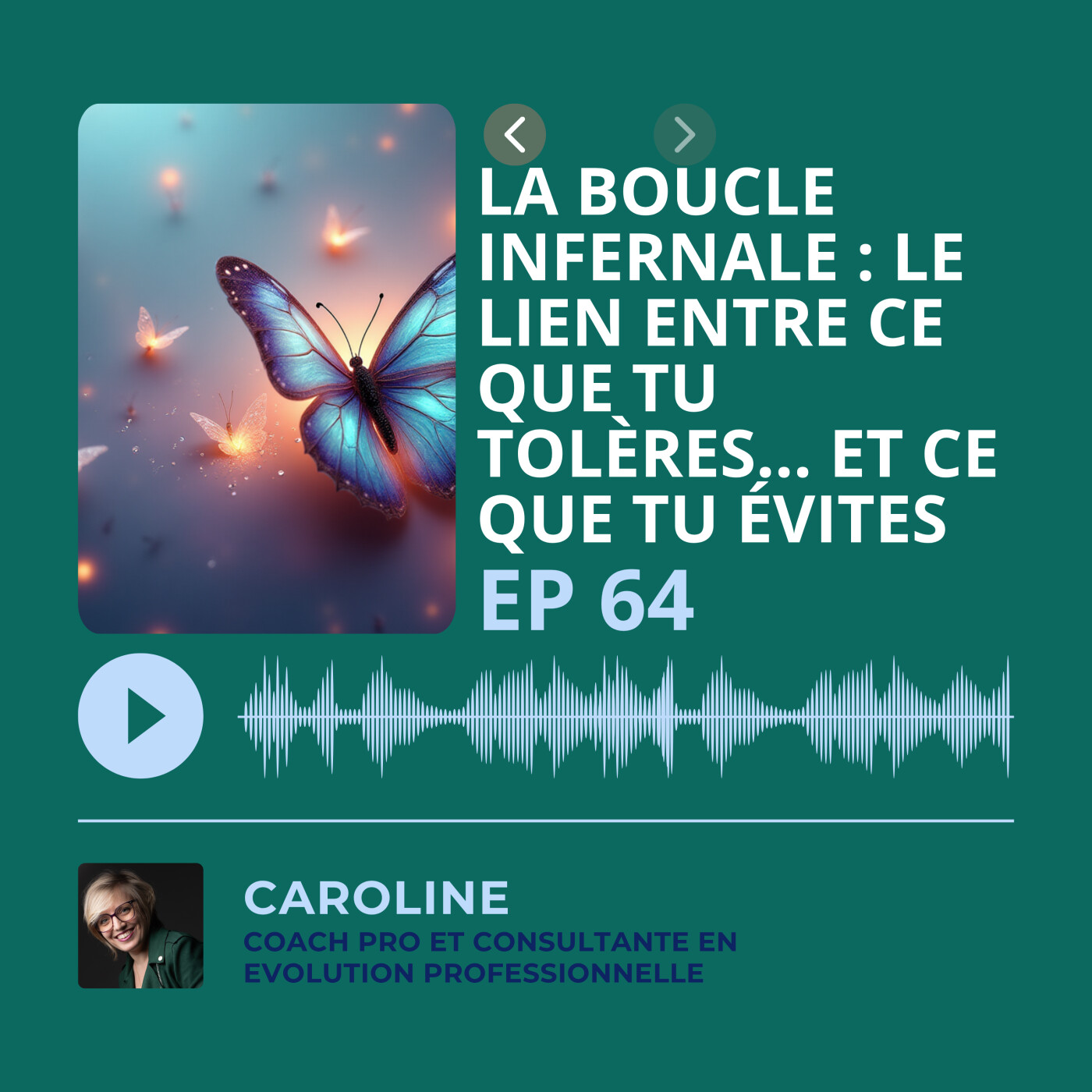 Tout commence par soi - le podcast !