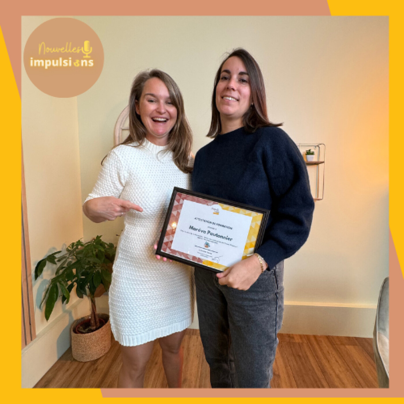 #44 Devenir Travel Planner pour passer plus de temps en famille avec Mareva Pautonnier