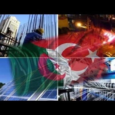 Pourquoi la domination Turque en Algérie est vraiment dangereuse et malvenue cover