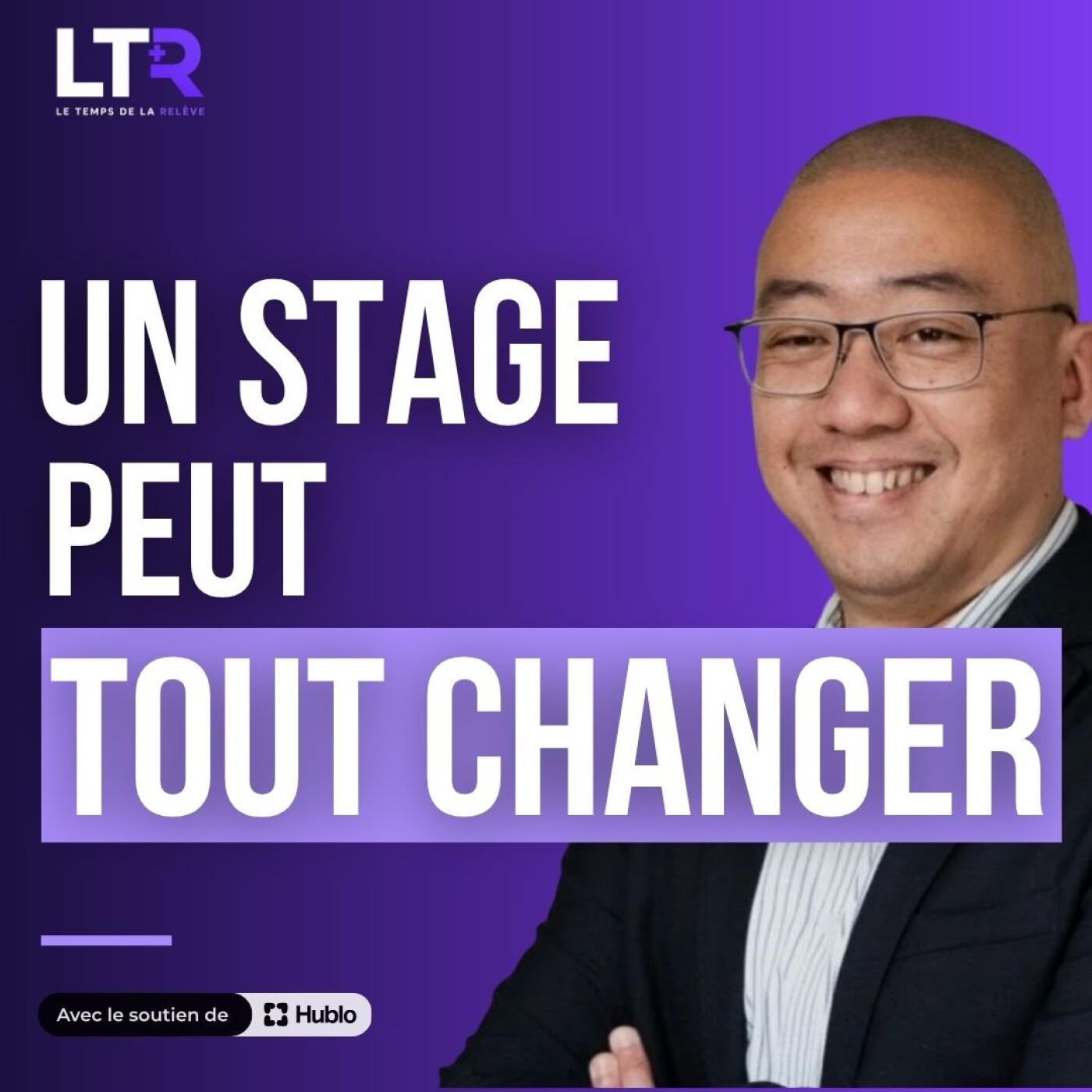 #59 - Tutorat infirmier : comment bien encadrer un étudiant en stage ? | Bernard Souranonh episode artwork