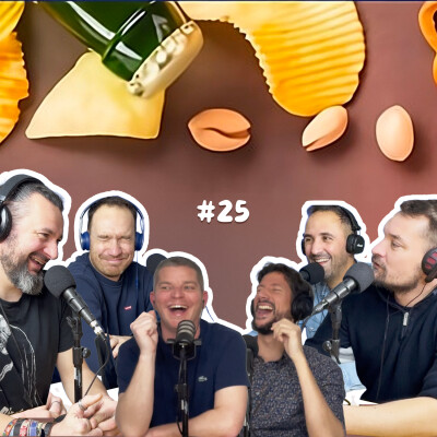 On vous présente LE KOMI de Nelson MOURAD - vous l'avez déjo vu (LE POSTILLON DU VENDREDI #25) cover