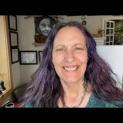 Nature's Mysteries Medicine Show with Michele ~ Episode 5: The Magic of Mushrooms cover