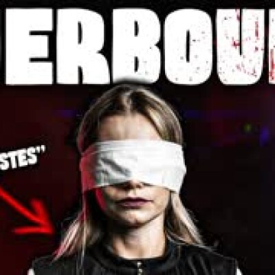 CHERBOURG, et le SILENCE DU FÉMINISME cover