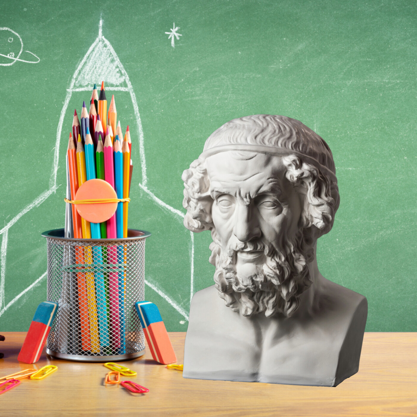 Encore une histoire, encore une histoire, Mamie, s'il te plaît! | Histoire pour Trouver le Sommeil