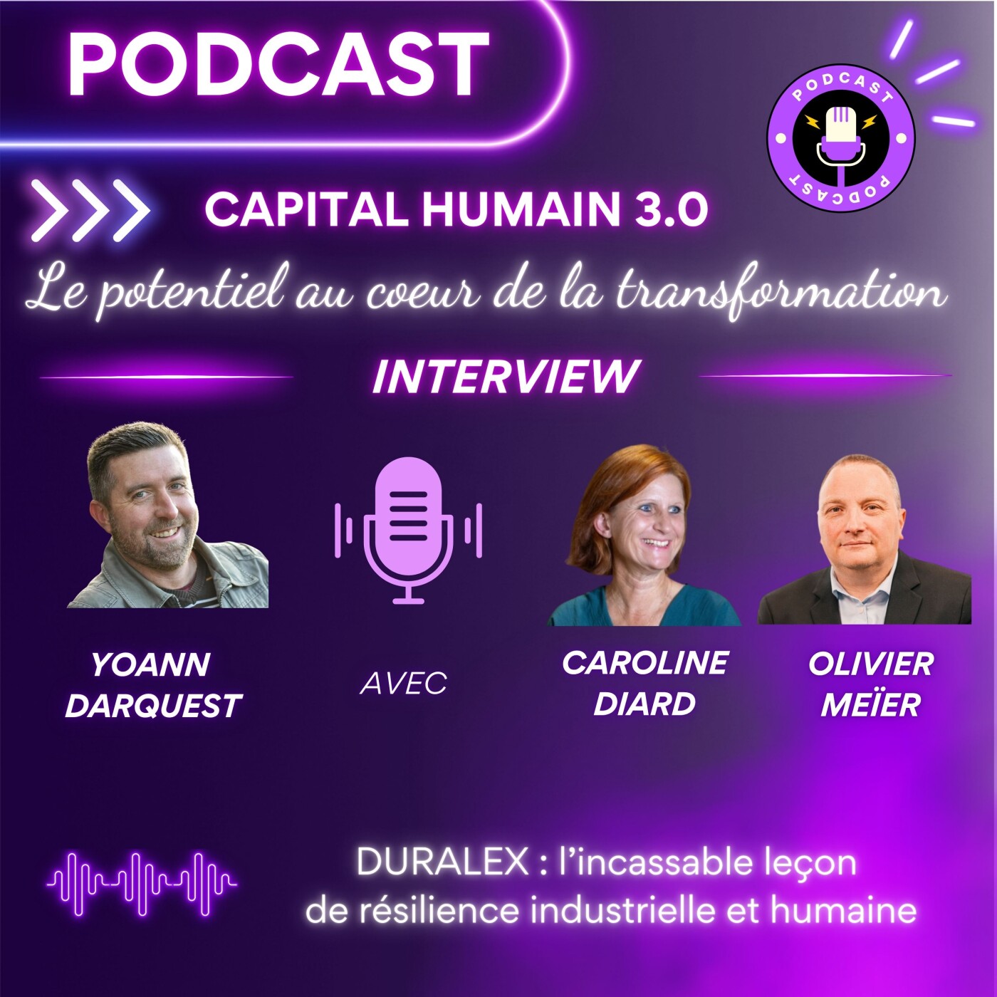 Capital Humain 3.0