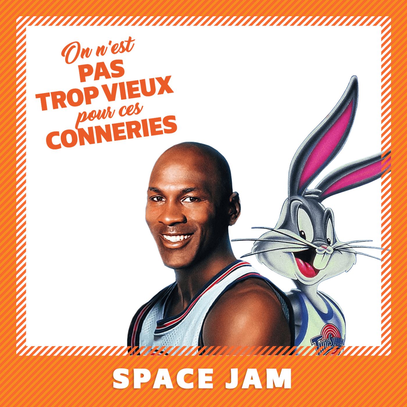 Pas trop vieux pour ces conneries - ANCIEN FLUX !