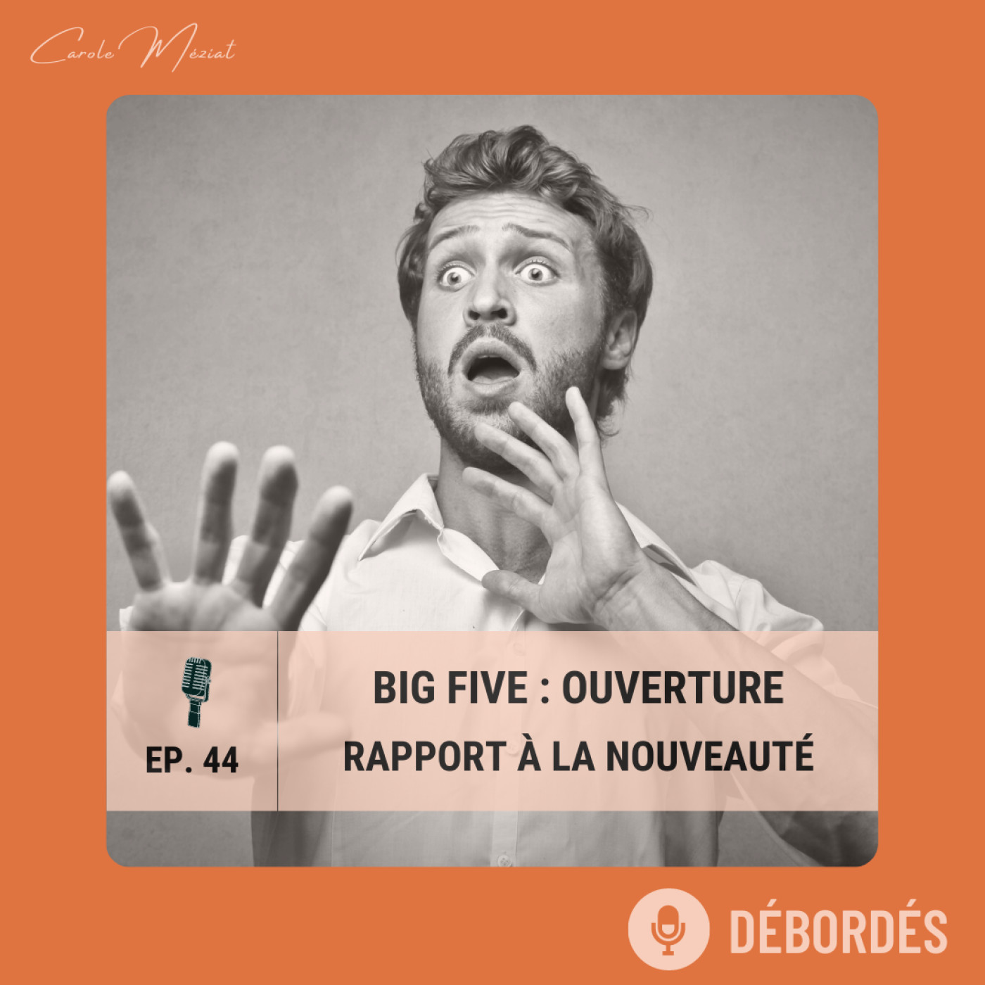 On n\'est pas des robots