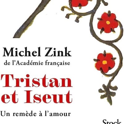 Tristan et Iseut : un remède à l'amour cover