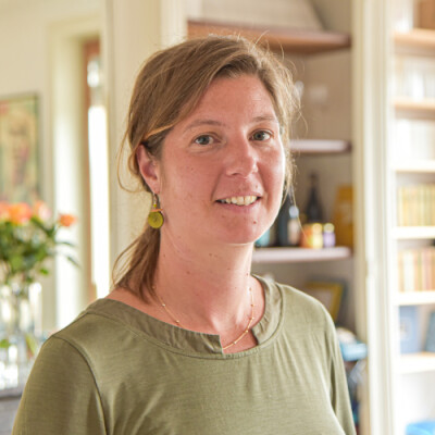 REDIFFUSION - Chapitre 1 - Diane Dupré la Tour  : celle qui donne le goût des autres cover