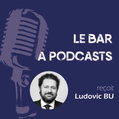 #1 - Ludovic Bu, Consultant indépendant, être acteur de la mobilité durable cover