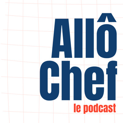 Allô Chef ! cover