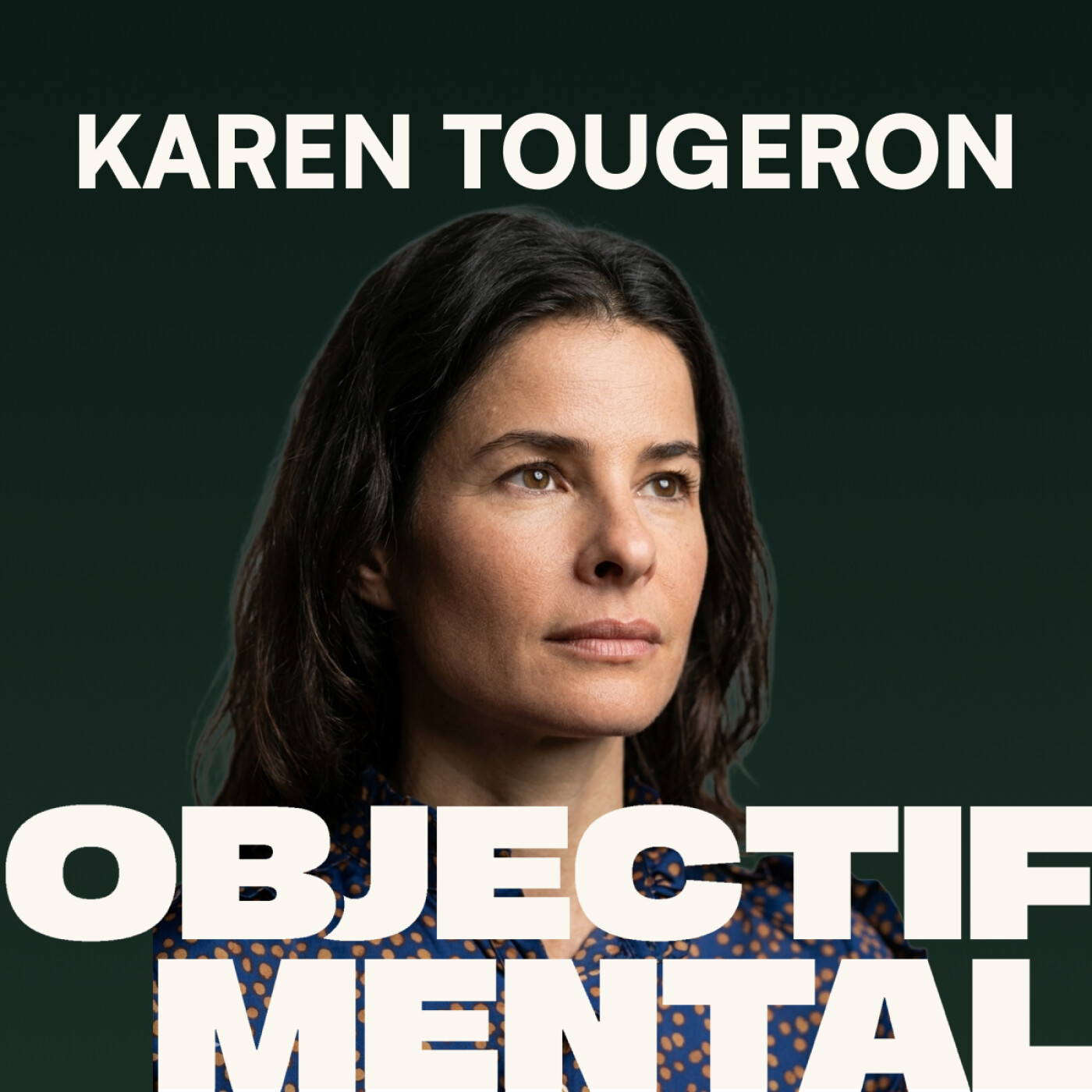 Karen Tougeron - Leadership, confiance en soi et carriÚre en entreprise (coach et préparatrice mentale) Karen Tougeron - Leadership, confiance en soi et carriÚre en entreprise (coach et préparatrice mentale)