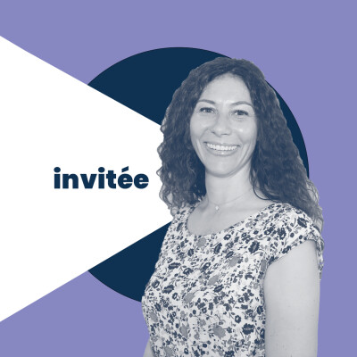 Crédit Logement, Un accompagnement de qualité| Valérie Perrier, Directrice Financière de Crédit Logement cover