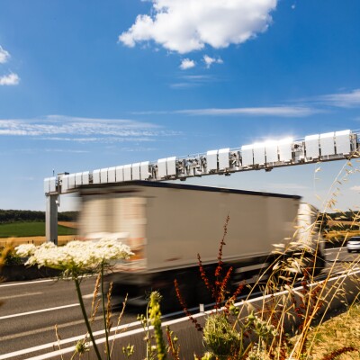 Péage en Flux Libre : Est-il possible de payer en physique ? cover