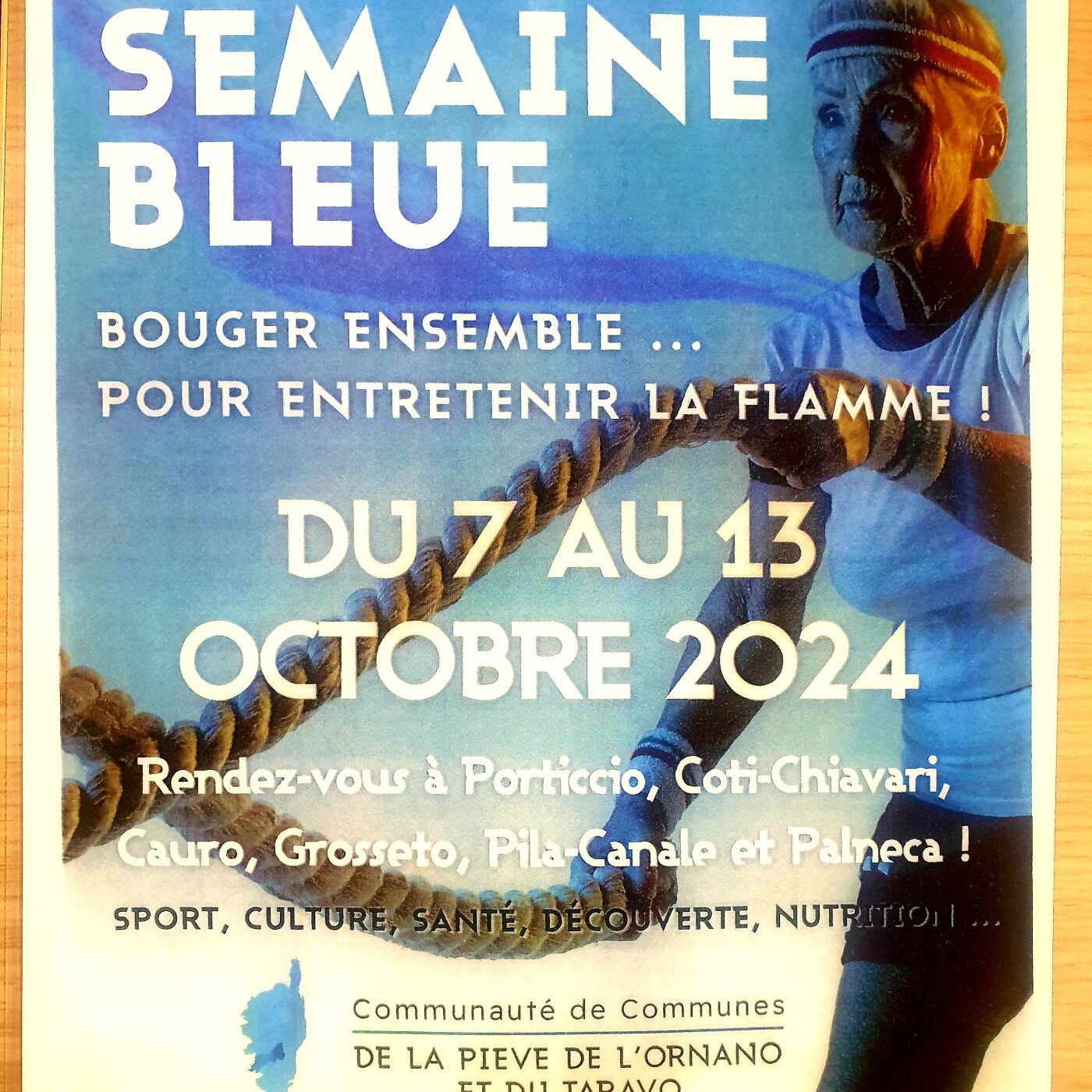 2024.10.04 Communauté de communes de la Pieve de l'Ornano et du Taravo episode artwork