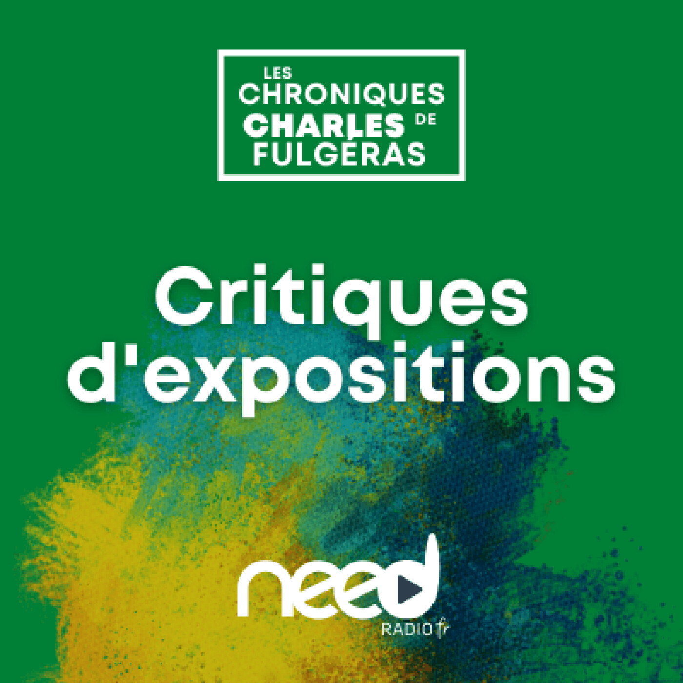 Critiques d’expositions – Le Musée du Plâtre podcast