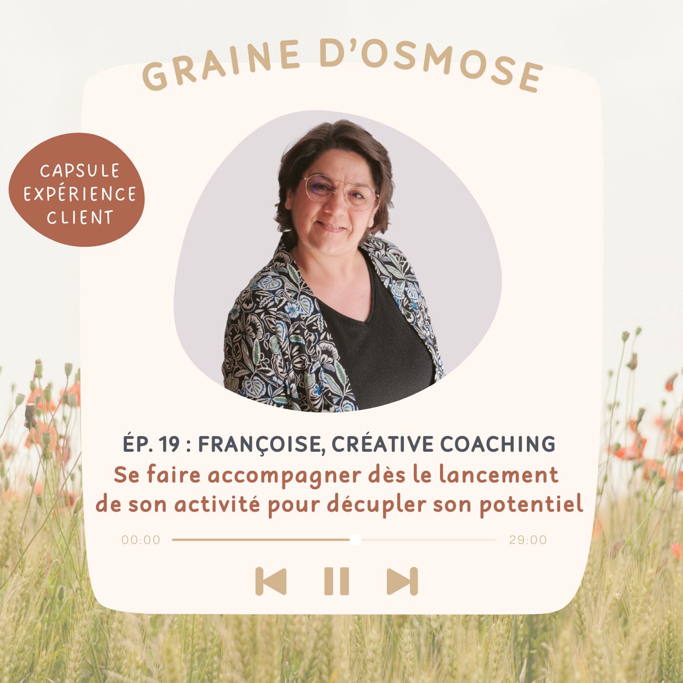 Graine d\'Osmose