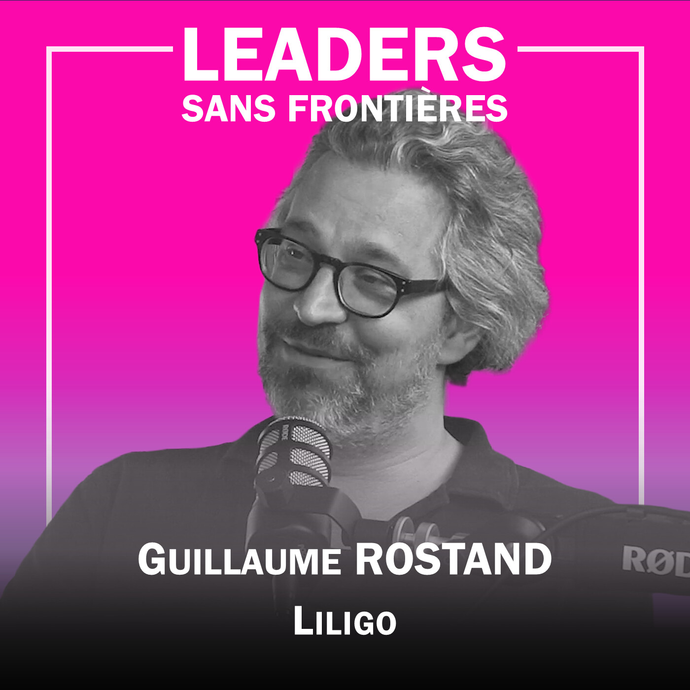#LDSF86 | Capter l’attention - Guillaume ROSTAND - Liligo #LDSF86 | Capter l’attention - Guillaume ROSTAND - Liligo