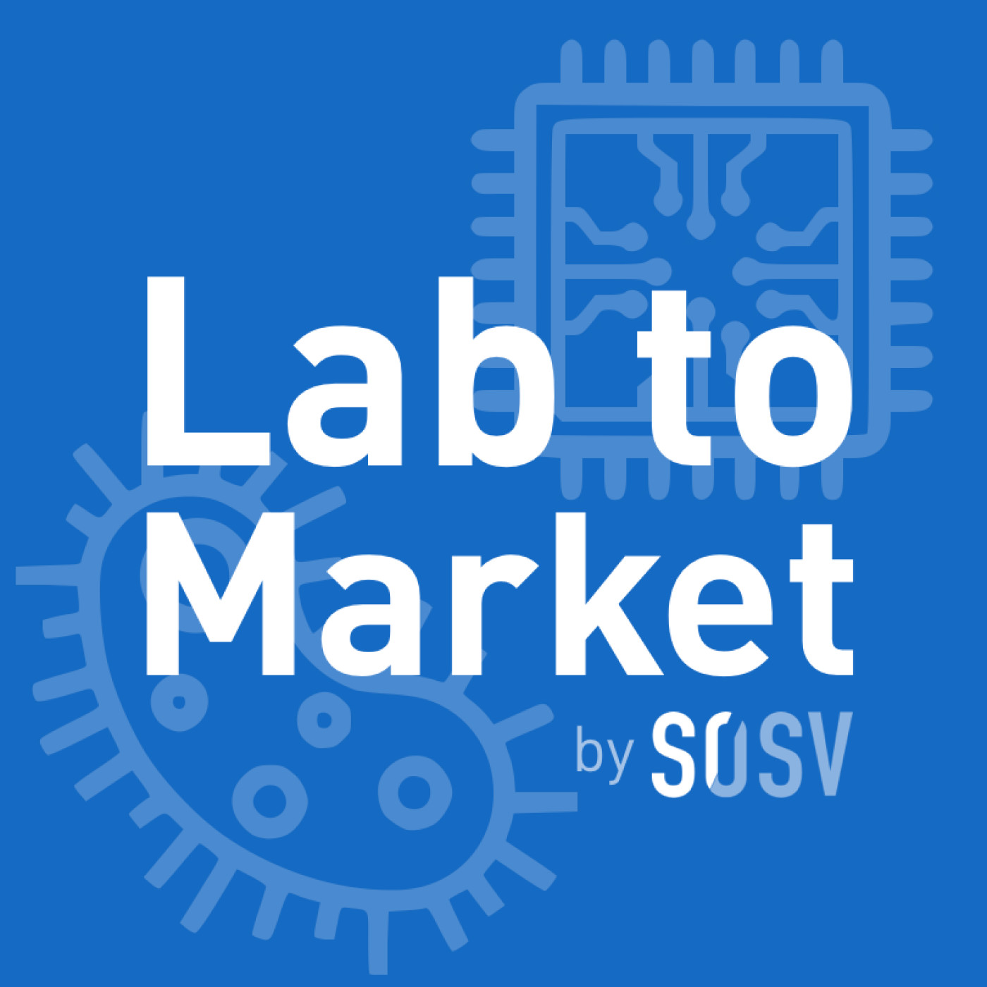 SOSV Climate Tech Podcast