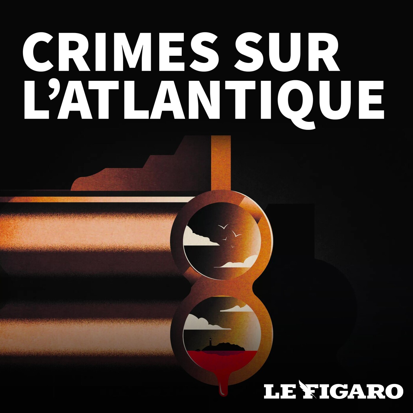 Sur l'île de Groix, un drame familial sanglant