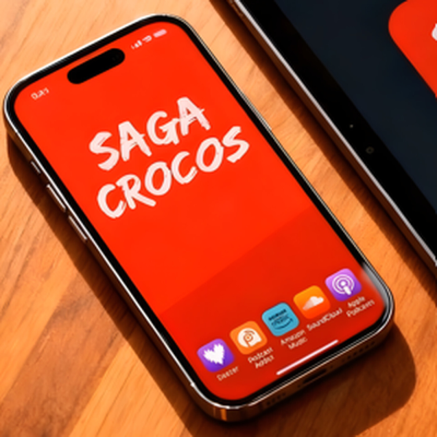 Le podcast football 100% Nîmes Olympique SagaCrocos