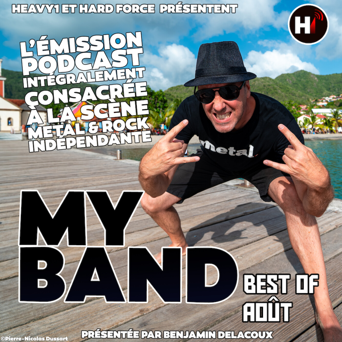 MyBand BEST OF AOUT 2026