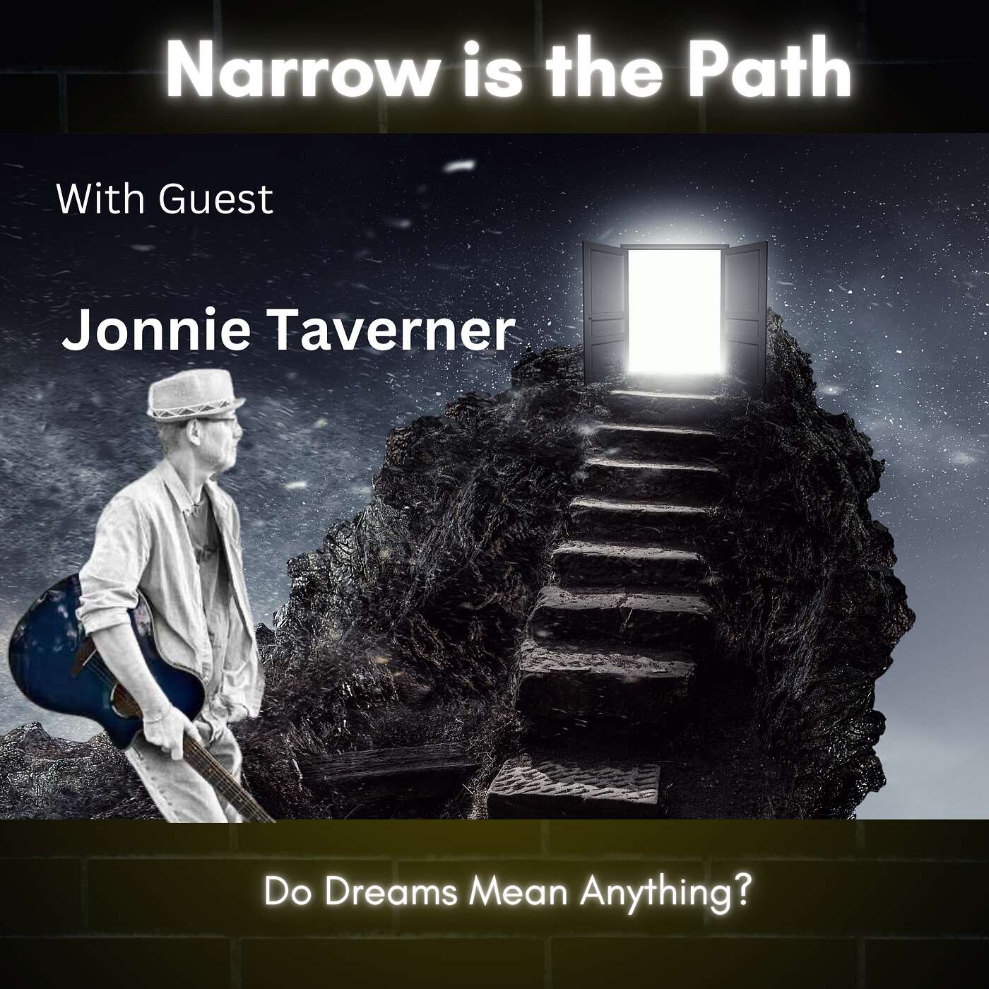 Do Dreams Mean Anything?