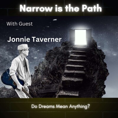 Do Dreams Mean Anything? cover