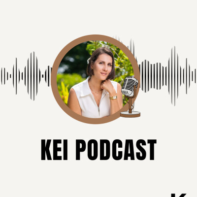 Échos d’inspiration - Épisode 10 : Revenir à l’essentiel : entreprendre pour vivre, pas pour s’épuiser. cover