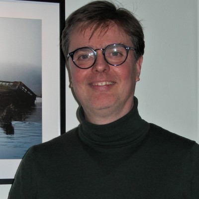 Patrick Alluin - Richard III cover