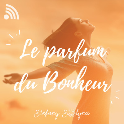 Le parfum du bonheur cover