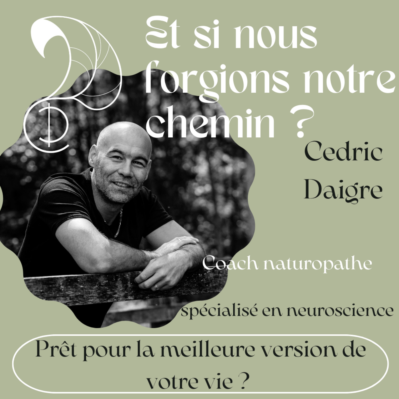 Et si nous forgions notre chemin ?