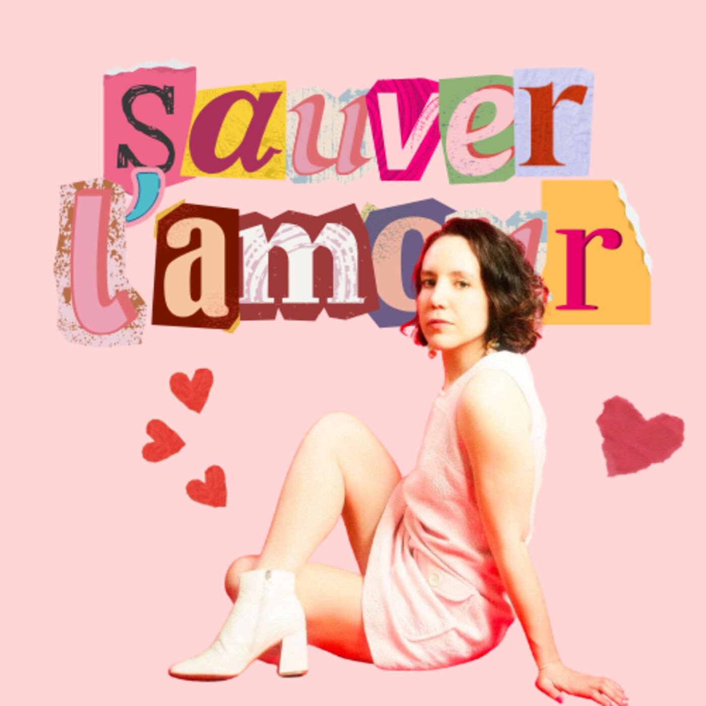 Qu\'est-ce qui pourrait sauver l\'amour ?