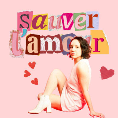 Parler d'amour, un truc de meuf ? avec Samia (du Love Gang) cover