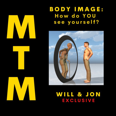 How to Overcome Negative and Distorted Body Image cover