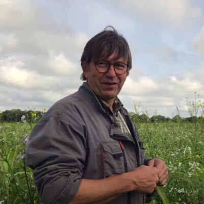 🌻 BONUS : les Couverts Végétaux de Frédéric Thomas cover