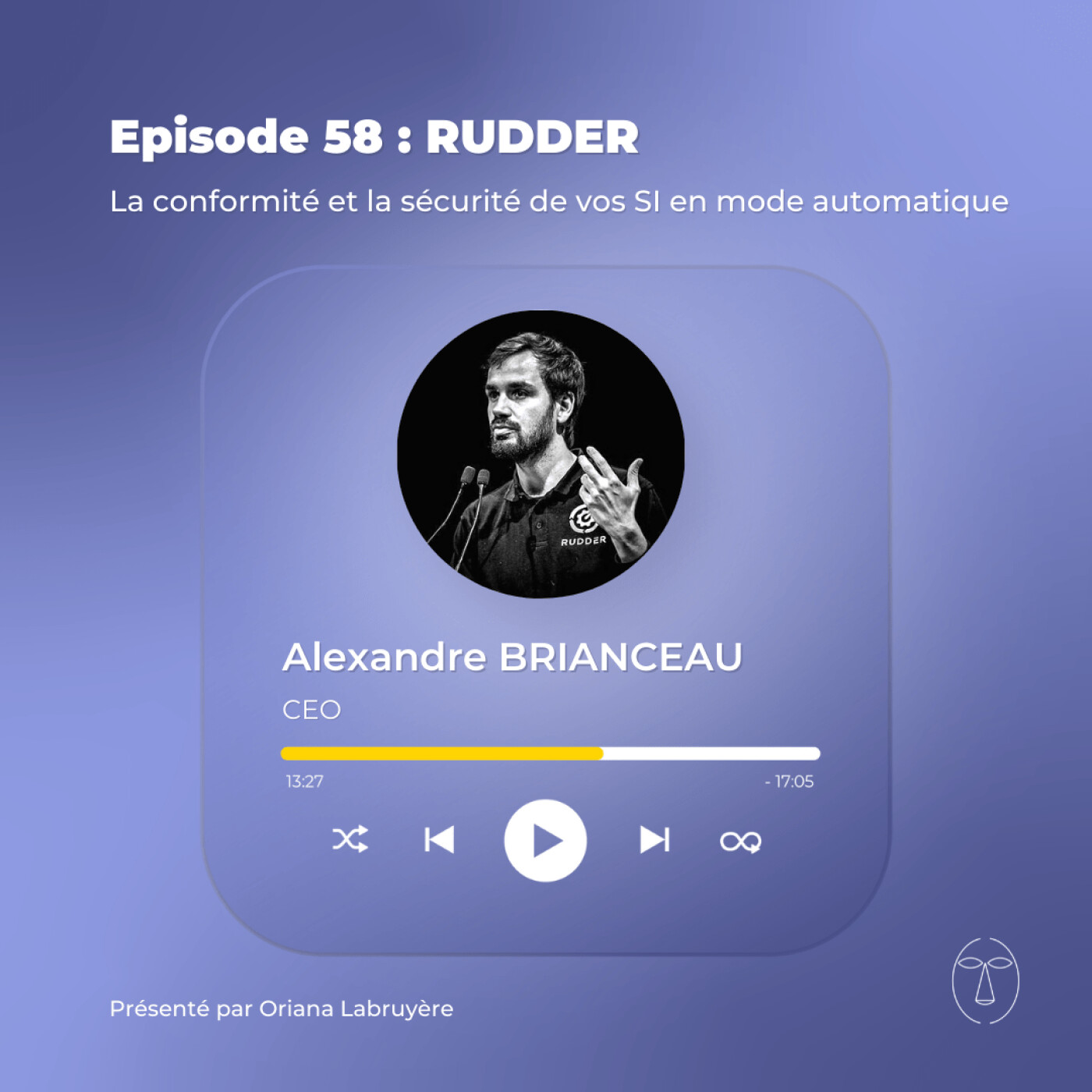 La Robe Numérique