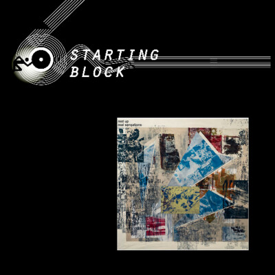 REST UP, fleuron de la scène rock angevine | Starting Block, l'émission cover