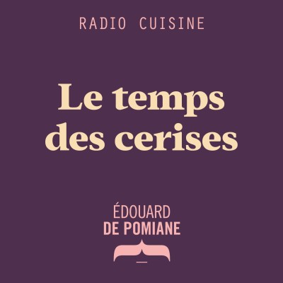 Le temps des cerises cover