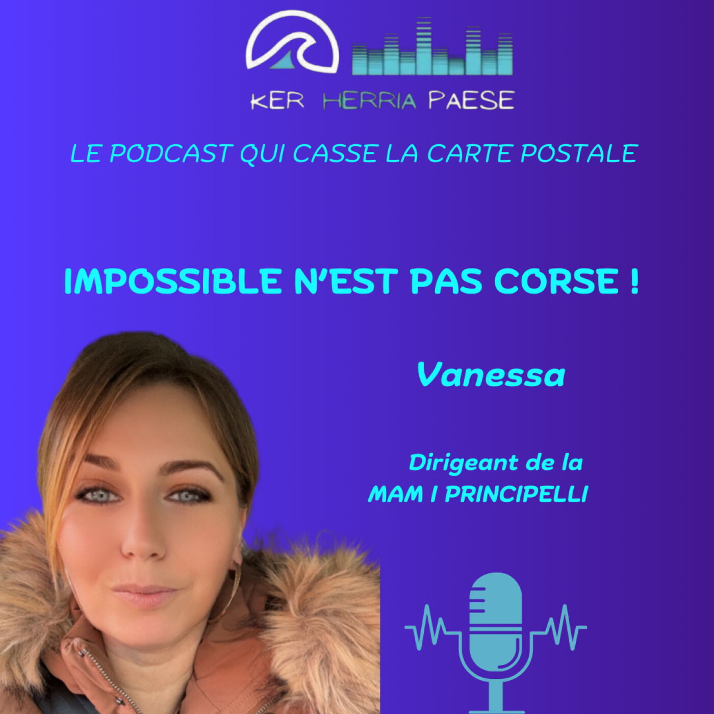 Sperienzha - Le Podcast