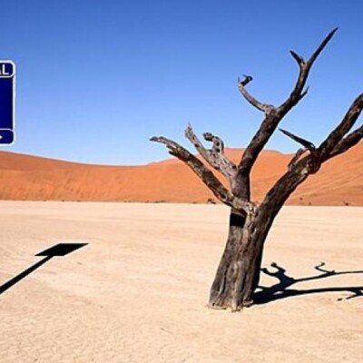 La désertification médicale: le digital est il la solution pour s'en sortir. cover