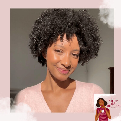 24 - J'ai transformé ma sensibilité énergétique en métier de soin avec Julia magnétiseuse cover