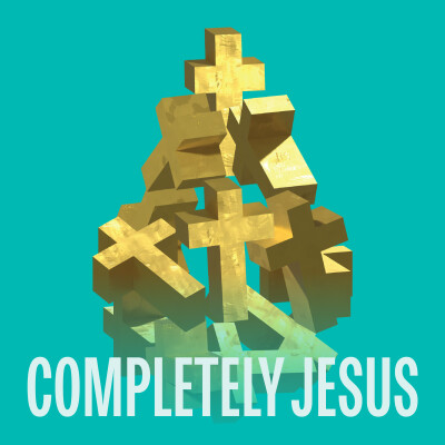 5/26/24 COMPLETELY JESUS | Bring the Kingdom | Tory Mayo cover