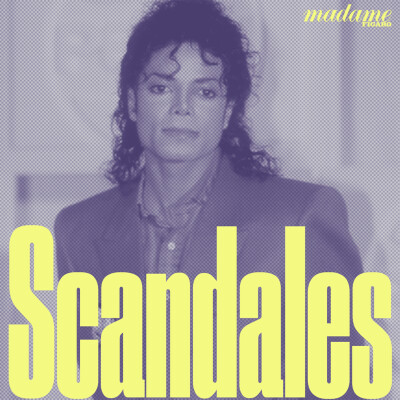 Michael Jackson 2/2 : que s’est-il vraiment passé derrière les portes de Neverland ? cover